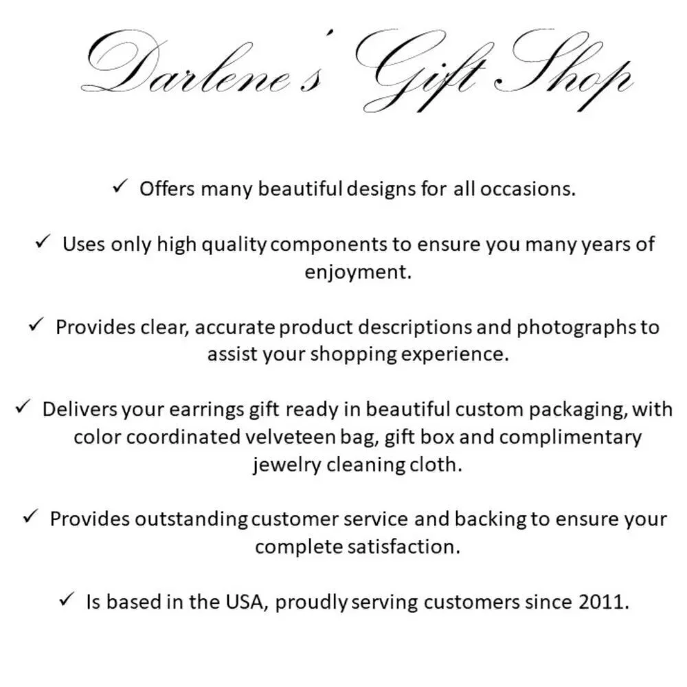 Feather Earrings Sterling Silver Women Girls Southwestern Jewelry Gifts Handmade - Picture 6 of 6